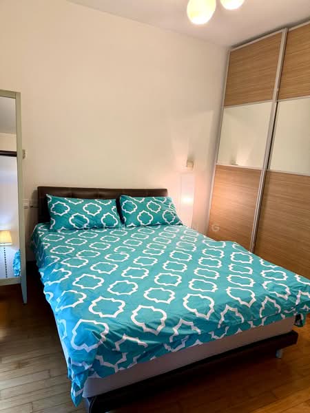 Bliss Residences, 17 Jalan Masjid, 1 Bedroom, 527 sqft, Apartment For Sale, by Gina Tng, 500205429 - Bedroom - PropertyGuru.com.sg