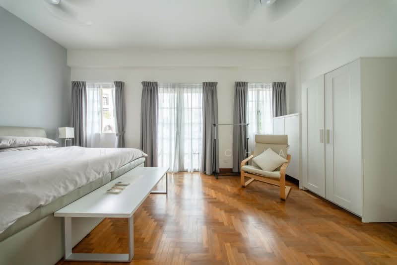 Rare Freehold 3-storey corner terrace with basement, , 5 Bedrooms, 3,600 sqft, Corner Terrace For Sale, by Harvey Chia, 500205431 - PropertyGuru.com.sg