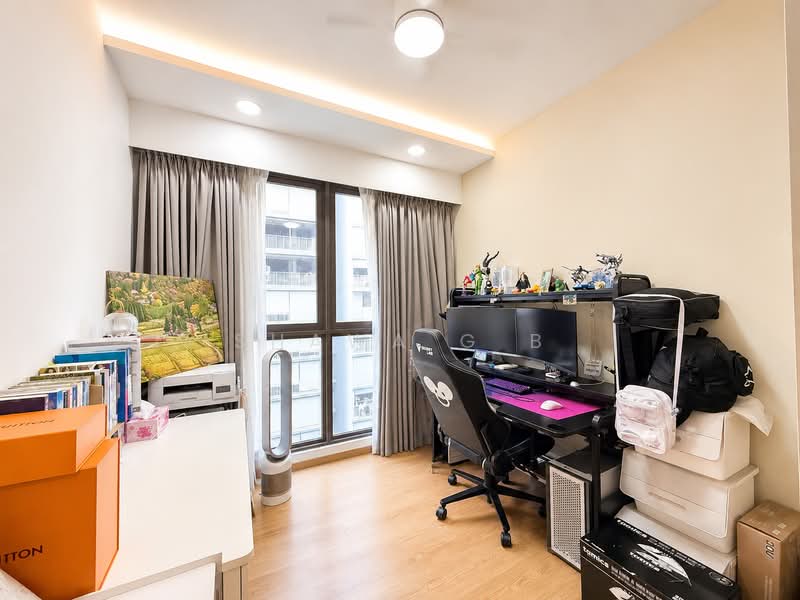 Rivercove Residences EC, 34 Anchorvale Ln, 3 Bedrooms, 958 sqft, Executive Condominium For Sale, by Shawa G B, 500205432 - Bedroom 1 - PropertyGuru.com.sg