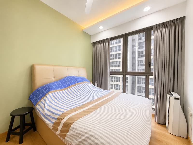 Rivercove Residences EC, 34 Anchorvale Ln, 3 Bedrooms, 958 sqft, Executive Condominium For Sale, by Shawa G B, 500205432 - Bedroom 2 - PropertyGuru.com.sg