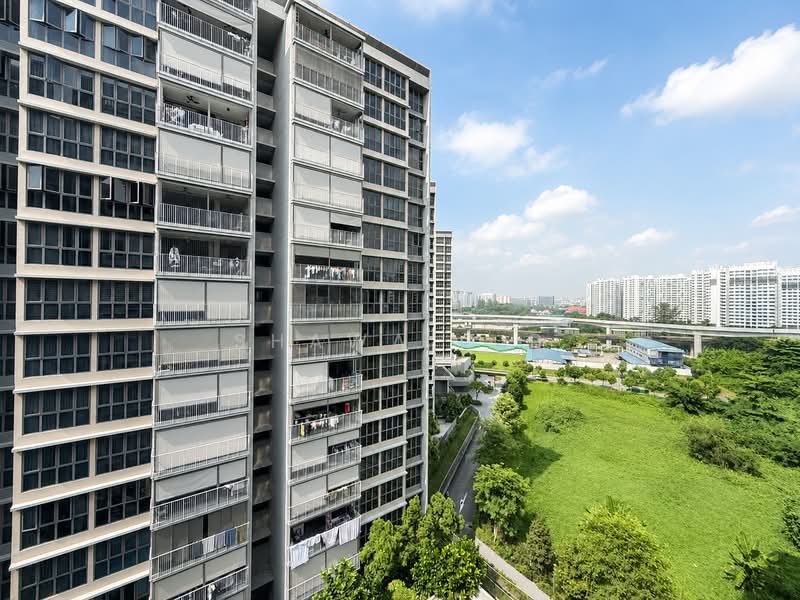 Rivercove Residences EC, 34 Anchorvale Ln, 3 Bedrooms, 958 sqft, Executive Condominium For Sale, by Shawa G B, 500205432 - Exterior - PropertyGuru.com.sg