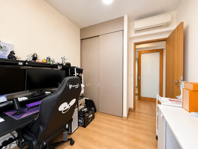 Rivercove Residences EC, 34 Anchorvale Ln, 3 Bedrooms, 958 sqft, Executive Condominium For Sale, by Shawa G B, 500205432 - Bedroom 1 - PropertyGuru.com.sg