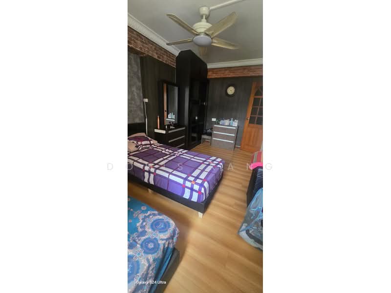 819 Jurong West Street 81, 819 Jurong West Street 81, Room Rental, 150 sqft, HDB Flat For Rent, by Doris Kang, 500205433 - Bedroom - PropertyGuru.com.sg