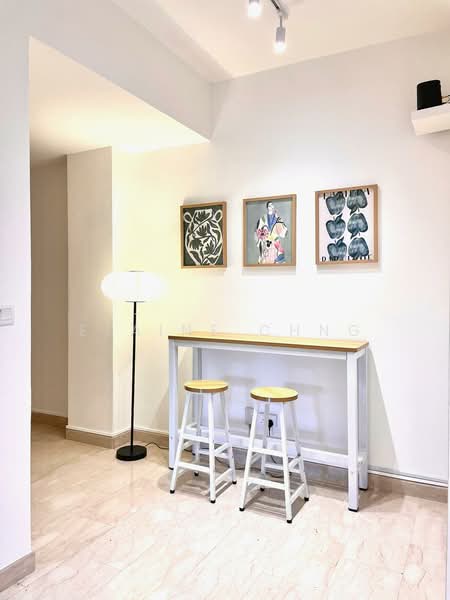 Maple Woods, 991 Bukit Timah Road, Room Rental, 111 sqft, Condominium For Rent, by Elaine Chng, 500205434 - Interior - PropertyGuru.com.sg