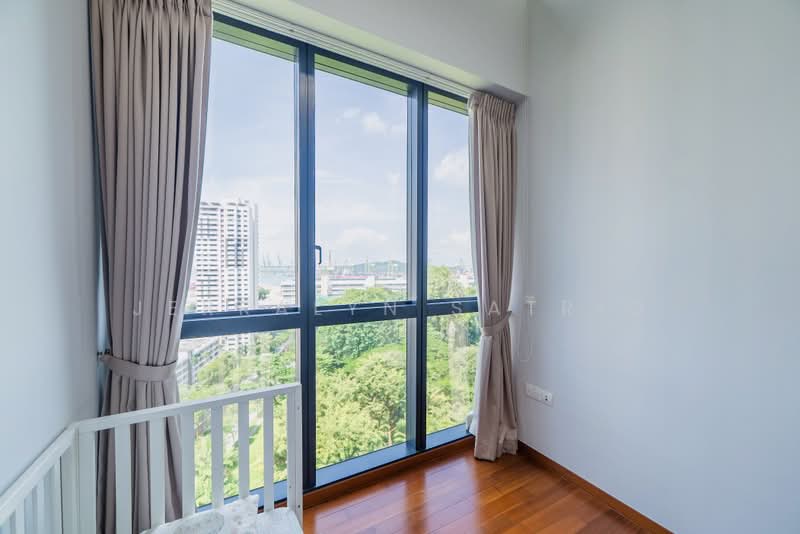 Sky Everton, 50 Everton Road, 3 Bedrooms, 1,109 sqft, Condominium For Sale, by Jerralyn Satrio, 500205436 - Common bedroom 2 - PropertyGuru.com.sg