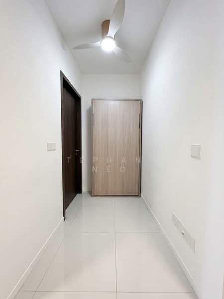 Riverfront Residences, 41 Hougang Avenue 7, Hougang / Punggol / Sengkang, 1 Bedroom, 517 sqft, Condominium For Sale, by Stephanie Neo, 500205437 - Study - PropertyGuru.com.sg
