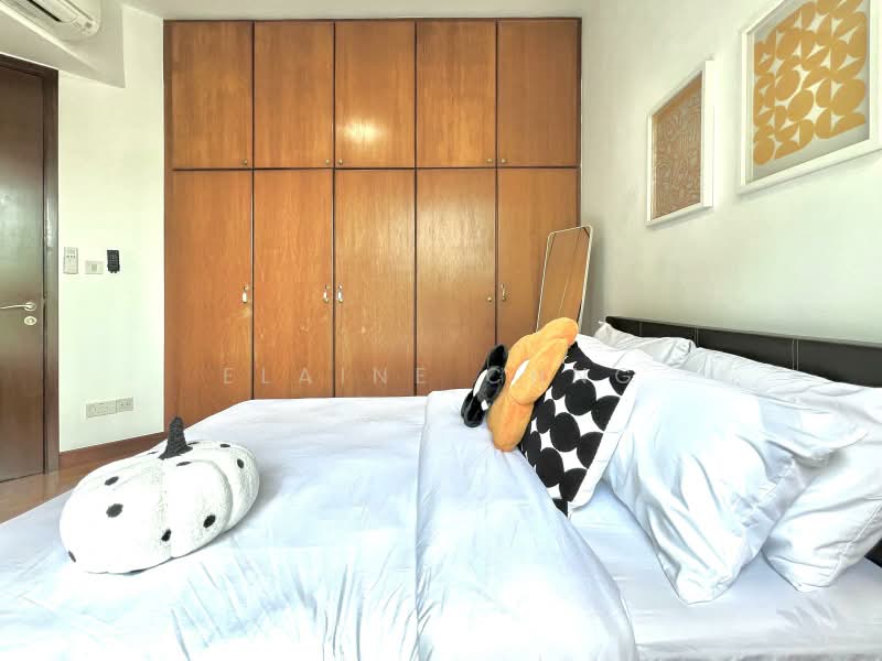 Maple Woods, 985 Bukit Timah Road, Room Rental, 111 sqft, Condominium For Rent, by Elaine Chng, 500205438 - Bedroom - PropertyGuru.com.sg