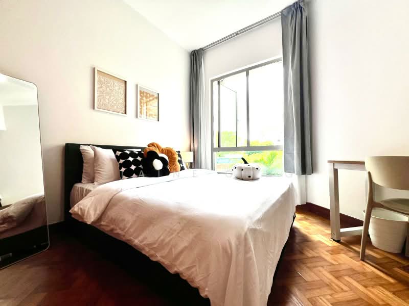 Maple Woods, 985 Bukit Timah Road, Room Rental, 111 sqft, Condominium For Rent, by Elaine Chng, 500205438 - Bedroom - PropertyGuru.com.sg