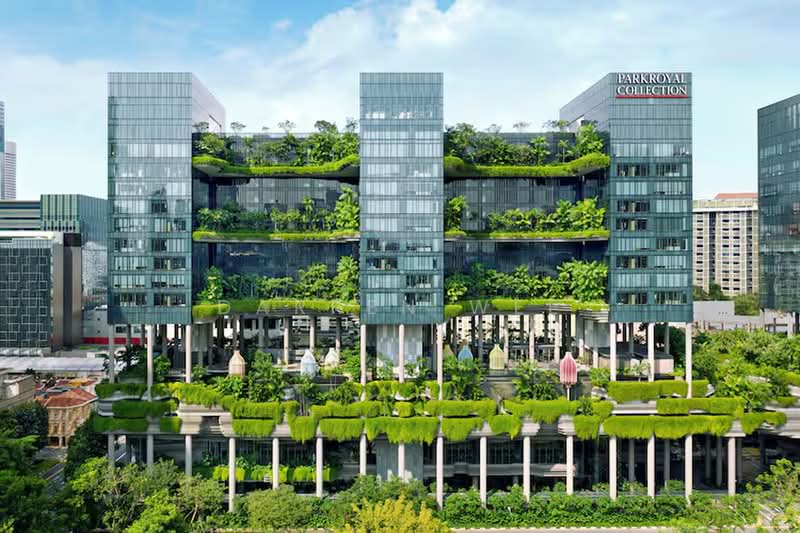 ⭐️Clarke Quay / Carpenter St / Hongkong St⭐️ Restaurant, Clarke Quay / Carpenter St / Hongkong St, 2,800 sqft, Food & Beverage For Rent, by Darren Wee, 500205439 - Exterior - CommercialGuru.com.sg