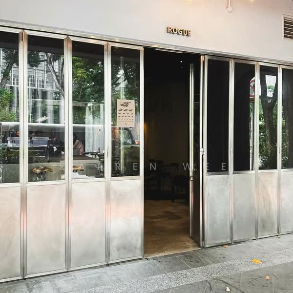 ⭐️Clarke Quay / Carpenter St / Hongkong St⭐️ Restaurant, Clarke Quay / Carpenter St / Hongkong St, 2,800 sqft, Food & Beverage For Rent, by Darren Wee, 500205439 - Exterior - CommercialGuru.com.sg