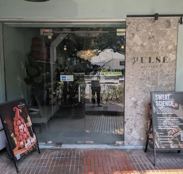 ⭐️Clarke Quay / Carpenter St / Hongkong St⭐️ Restaurant, Clarke Quay / Carpenter St / Hongkong St, 2,800 sqft, Food & Beverage For Rent, by Darren Wee, 500205439 - CommercialGuru.com.sg