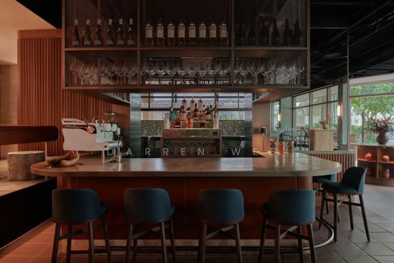 ⭐️Clarke Quay / Carpenter St / Hongkong St⭐️ Restaurant, Clarke Quay / Carpenter St / Hongkong St, 2,800 sqft, Food & Beverage For Rent, by Darren Wee, 500205439 - Interior - CommercialGuru.com.sg