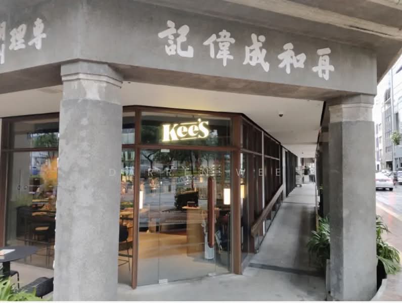 ⭐️Clarke Quay / Carpenter St / Hongkong St⭐️ Restaurant, Clarke Quay / Carpenter St / Hongkong St, 2,800 sqft, Food & Beverage For Rent, by Darren Wee, 500205439 - Exterior - CommercialGuru.com.sg