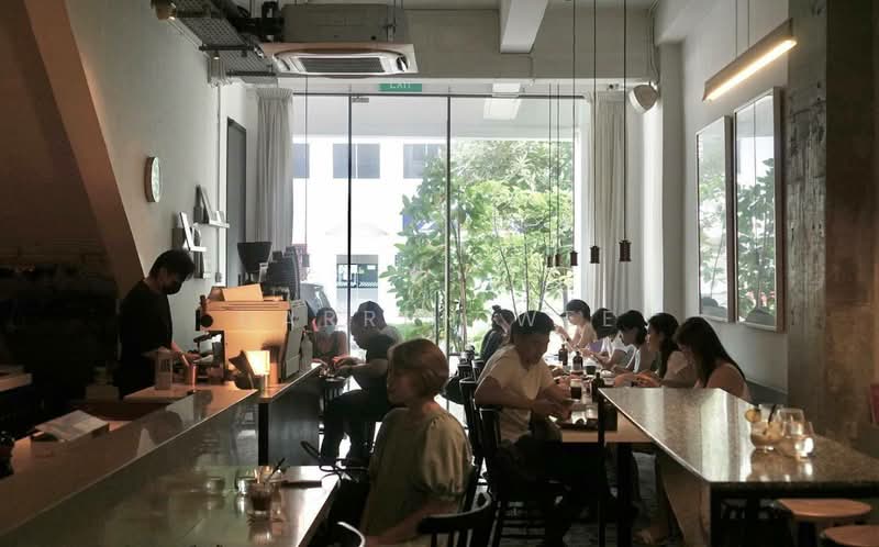 ⭐️Clarke Quay / Carpenter St / Hongkong St⭐️ Restaurant, Clarke Quay / Carpenter St / Hongkong St, 2,800 sqft, Food & Beverage For Rent, by Darren Wee, 500205439 - Interior - CommercialGuru.com.sg