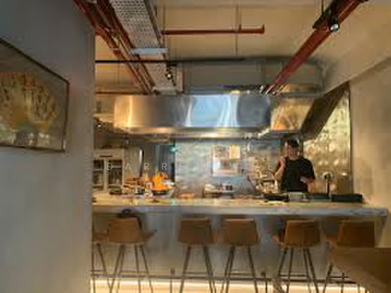 ⭐️Clarke Quay / Carpenter St / Hongkong St⭐️ Restaurant, Clarke Quay / Carpenter St / Hongkong St, 2,800 sqft, Food & Beverage For Rent, by Darren Wee, 500205439 - Kitchen - CommercialGuru.com.sg