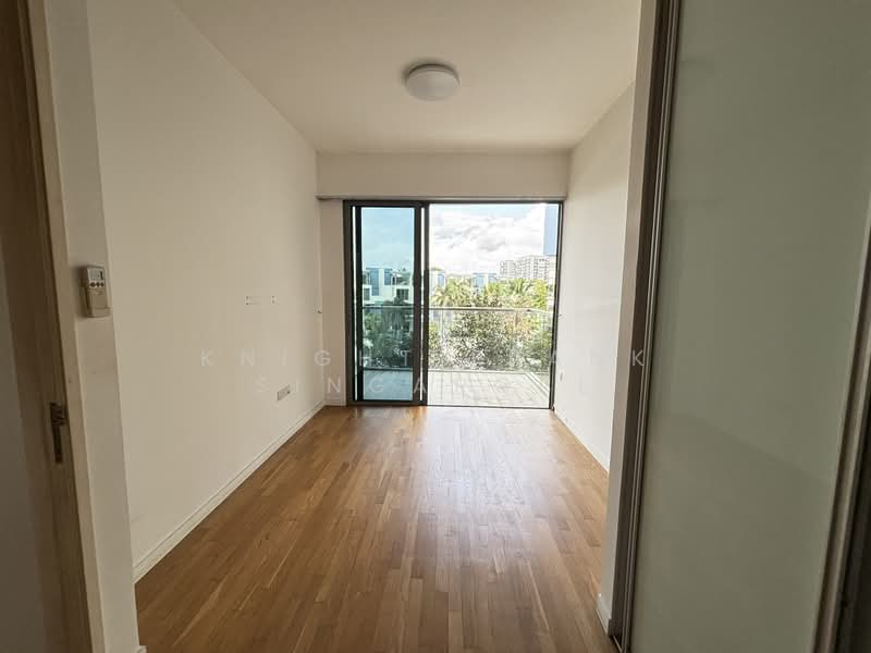 Skies Miltonia, 25 Miltonia Close, 3 Bedrooms, 1,173 sqft, Condominium For Sale, by LORRAINE CHEW LUO LIN, 500205440 - Balcony - PropertyGuru.com.sg