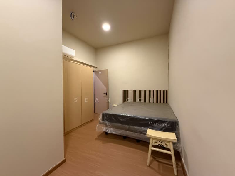 31 Hindoo Road, , 3 Bedrooms, 900 sqft, Conservation House For Rent, by Sean Goh, 500205441 - Bedroom - PropertyGuru.com.sg