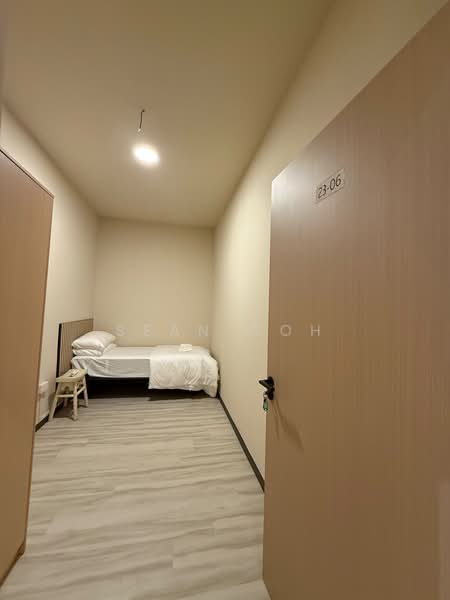 31 Hindoo Road, , 3 Bedrooms, 900 sqft, Conservation House For Rent, by Sean Goh, 500205441 - Bedroom - PropertyGuru.com.sg
