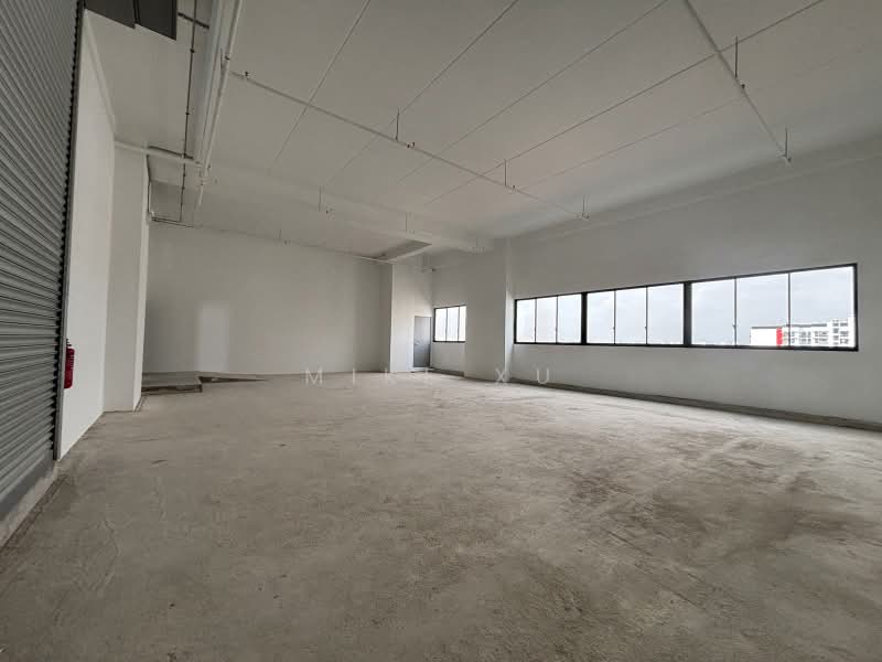 Food Vision @ Mandai, 21 Mandai Estate, 1,750 sqft, Factory / Workshop (B2) For Sale, by Mike Xu, 500205450 - Interior - CommercialGuru.com.sg