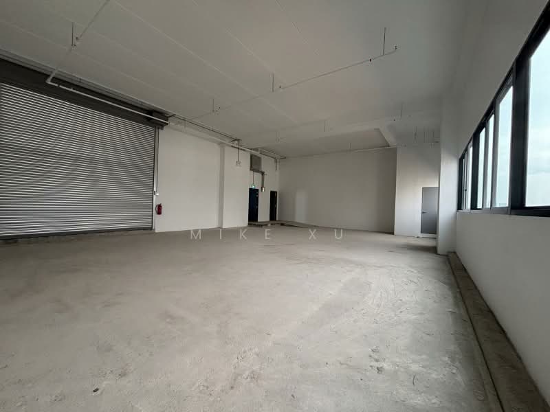 Food Vision @ Mandai, 21 Mandai Estate, 1,750 sqft, Factory / Workshop (B2) For Sale, by Mike Xu, 500205450 - Interior - CommercialGuru.com.sg