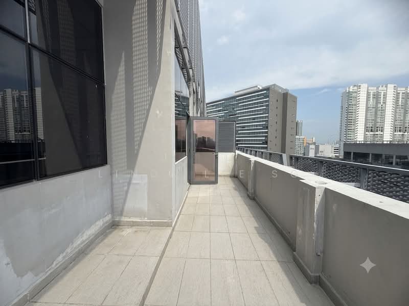 CT Hub 2, 114 Lavender Street, 1,044 sqft, Office For Rent, by Linda Lee SG, 500205451 - Exterior - CommercialGuru.com.sg
