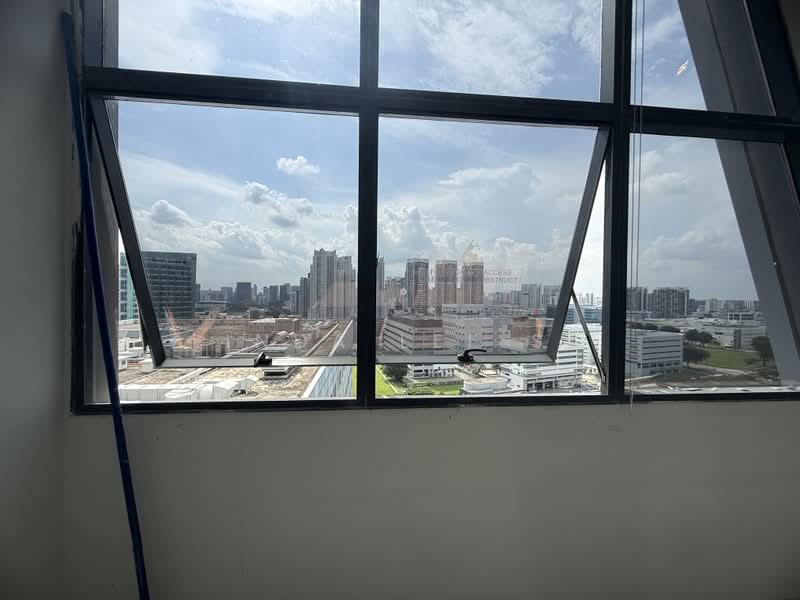 CT Hub 2, 114 Lavender Street, 1,044 sqft, Office For Rent, by Linda Lee SG, 500205451 - View - CommercialGuru.com.sg