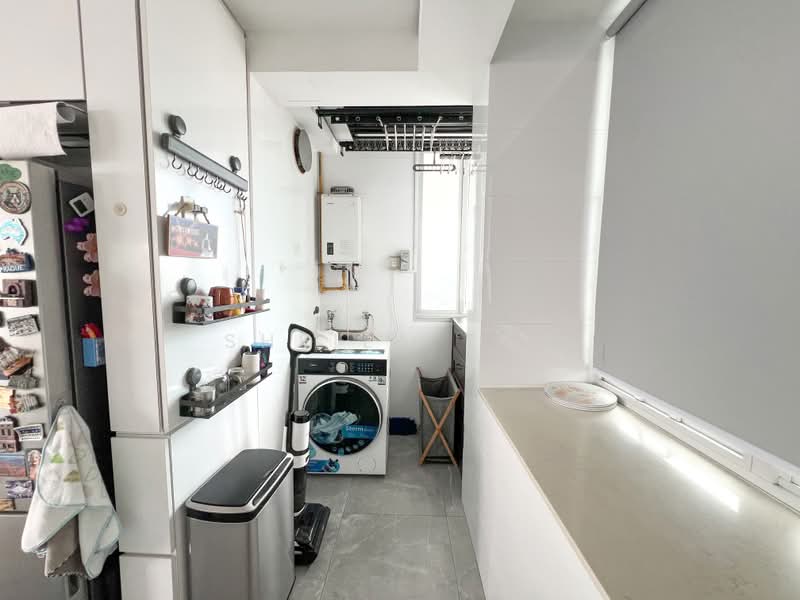 273B Bishan Street 24, 273B Bishan Street 24, 3 Bedrooms, 1,292 sqft, HDB Flat For Sale, by Sheila Tan, 500205453 - Yard - PropertyGuru.com.sg