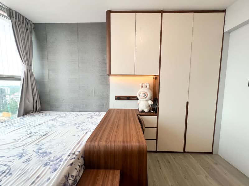 273B Bishan Street 24, 273B Bishan Street 24, 3 Bedrooms, 1,292 sqft, HDB Flat For Sale, by Sheila Tan, 500205453 - Bedroom - PropertyGuru.com.sg