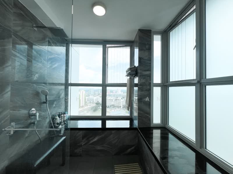 273B Bishan Street 24, 273B Bishan Street 24, 3 Bedrooms, 1,292 sqft, HDB Flat For Sale, by Sheila Tan, 500205453 - Master Bathroom - PropertyGuru.com.sg