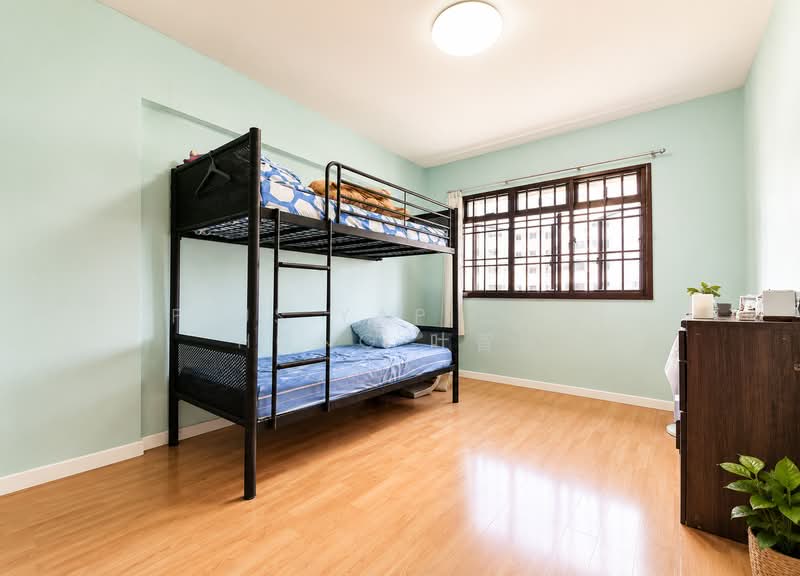 685A Choa Chu Kang Crescent, 685A Choa Chu Kang Crescent, 3 Bedrooms, 1,184 sqft, HDB Flat For Sale, by Pius Yap Chih Hong 叶智弘, 500205458 - Bedroom - PropertyGuru.com.sg