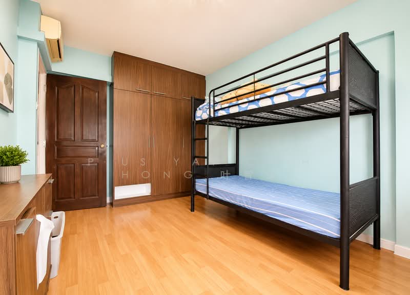 685A Choa Chu Kang Crescent, 685A Choa Chu Kang Crescent, 3 Bedrooms, 1,184 sqft, HDB Flat For Sale, by Pius Yap Chih Hong 叶智弘, 500205458 - Bedroom - PropertyGuru.com.sg