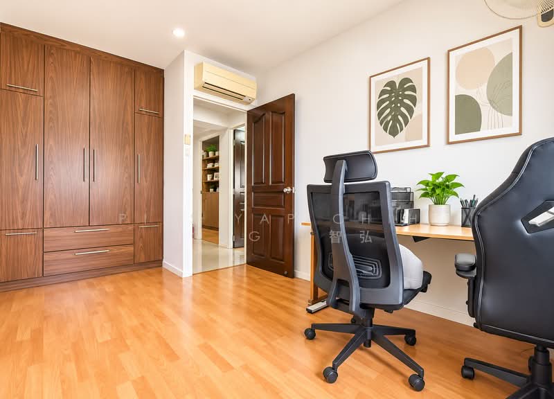 685A Choa Chu Kang Crescent, 685A Choa Chu Kang Crescent, 3 Bedrooms, 1,184 sqft, HDB Flat For Sale, by Pius Yap Chih Hong 叶智弘, 500205458 - Study - PropertyGuru.com.sg