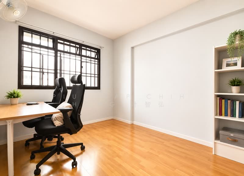 685A Choa Chu Kang Crescent, 685A Choa Chu Kang Crescent, 3 Bedrooms, 1,184 sqft, HDB Flat For Sale, by Pius Yap Chih Hong 叶智弘, 500205458 - Study - PropertyGuru.com.sg
