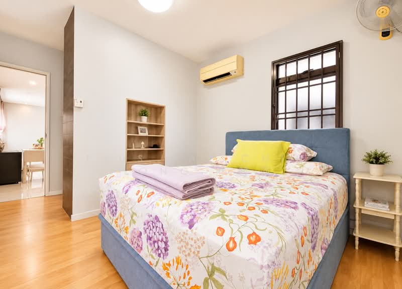 685A Choa Chu Kang Crescent, 685A Choa Chu Kang Crescent, 3 Bedrooms, 1,184 sqft, HDB Flat For Sale, by Pius Yap Chih Hong 叶智弘, 500205458 - Bedroom - PropertyGuru.com.sg