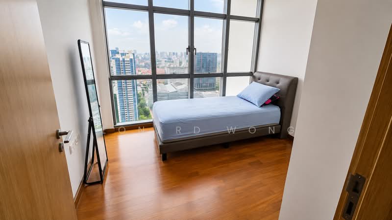 Sturdee Residences, Sturdee Road, 3 Bedrooms, 948 sqft, Condominium For Rent, by Leonard Wong, 500205459 - Bedroom - PropertyGuru.com.sg