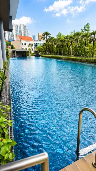 Sturdee Residences, Sturdee Road, 3 Bedrooms, 948 sqft, Condominium For Rent, by Leonard Wong, 500205459 - Exterior - PropertyGuru.com.sg