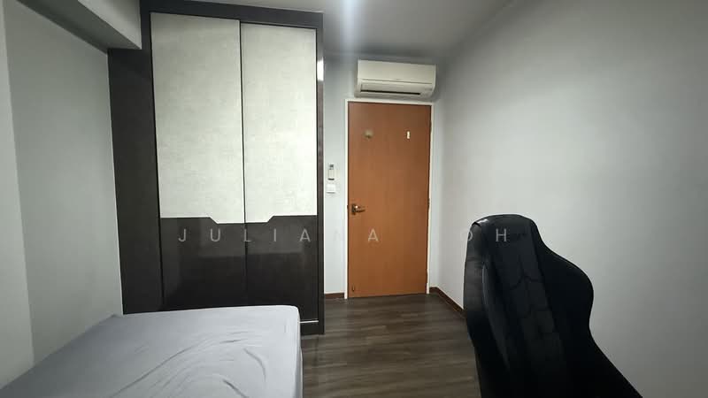 115D Canberra Walk, 115D Canberra Walk, Room Rental, 150 sqft, HDB Flat For Rent, by Juliana Poh, 500205460 - Bedroom - PropertyGuru.com.sg
