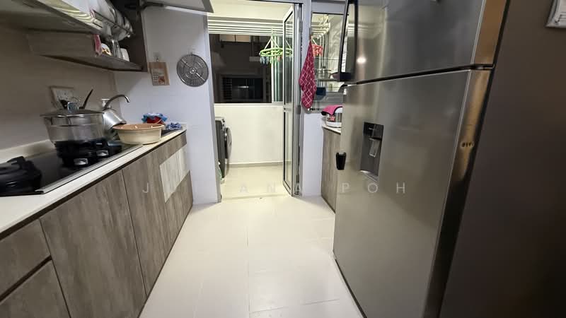 115D Canberra Walk, 115D Canberra Walk, Room Rental, 150 sqft, HDB Flat For Rent, by Juliana Poh, 500205460 - Kitchen - PropertyGuru.com.sg