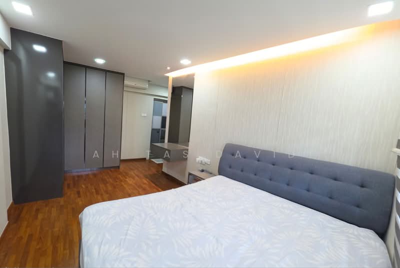 173A Punggol Field, 173A Punggol Field, 3 Bedrooms, 1,184 sqft, HDB Flat For Sale, by Ah Tas David, 500205461 - Master Bedroom - PropertyGuru.com.sg