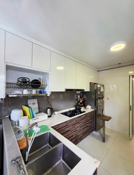 173A Punggol Field, 173A Punggol Field, 3 Bedrooms, 1,184 sqft, HDB Flat For Sale, by Ah Tas David, 500205461 - Kitchen - PropertyGuru.com.sg