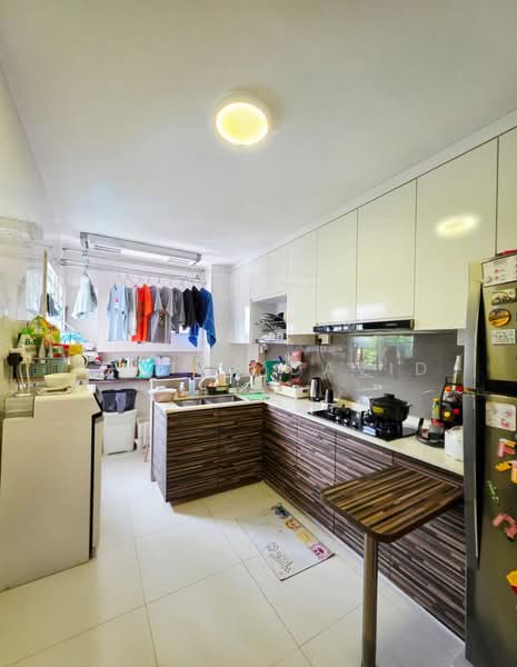 173A Punggol Field, 173A Punggol Field, 3 Bedrooms, 1,184 sqft, HDB Flat For Sale, by Ah Tas David, 500205461 - Kitchen - PropertyGuru.com.sg