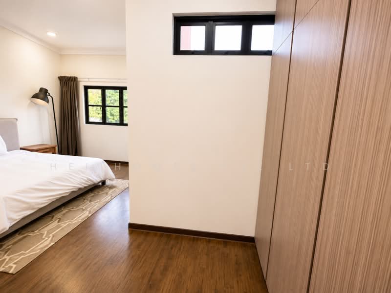 Shan Gate Apartments, 2 Shan Road, Room Rental, 231 sqft, Apartment For Rent, by Hei Homes, 500205463 - Bedroom - PropertyGuru.com.sg