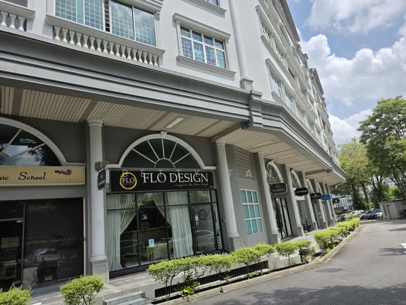 Sin Ming Plaza, 6 Sin Ming Road, 1,119 sqft, Shop / Shophouse For Rent, by Betty Tan, 500205464 - Exterior - CommercialGuru.com.sg