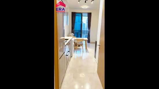 City Gate, 371 Beach Road, 1 Bedroom, 450 sqft, Apartment For Rent, by Ding S.Z, 500205467 - PropertyGuru.com.sg