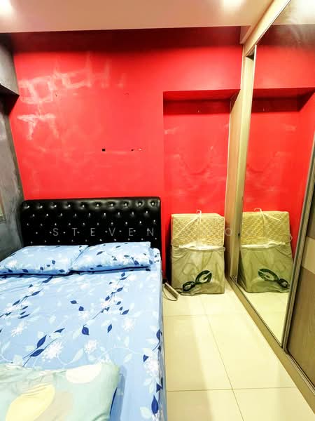 717A Woodlands Drive 70, 717A Woodlands Drive 70, Room Rental, 120 sqft, HDB Flat For Rent, by Steven Choo, 500205468 - Bedroom - PropertyGuru.com.sg