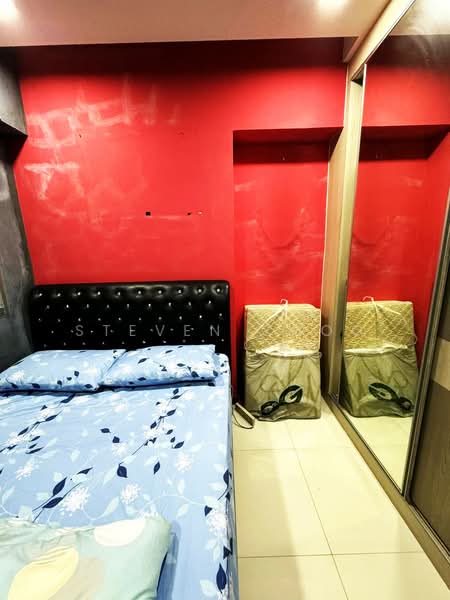 717A Woodlands Drive 70, 717A Woodlands Drive 70, Room Rental, 120 sqft, HDB Flat For Rent, by Steven Choo, 500205468 - Bedroom - PropertyGuru.com.sg