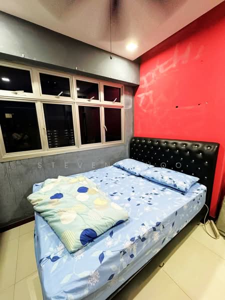 717A Woodlands Drive 70, 717A Woodlands Drive 70, Room Rental, 120 sqft, HDB Flat For Rent, by Steven Choo, 500205468 - Bedroom - PropertyGuru.com.sg