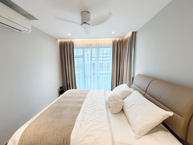 677A Punggol Drive, 677A Punggol Drive, 3 Bedrooms, 1,001 sqft, HDB Flat For Sale, by Wayne Chiam, 500205470 - Bedroom - PropertyGuru.com.sg