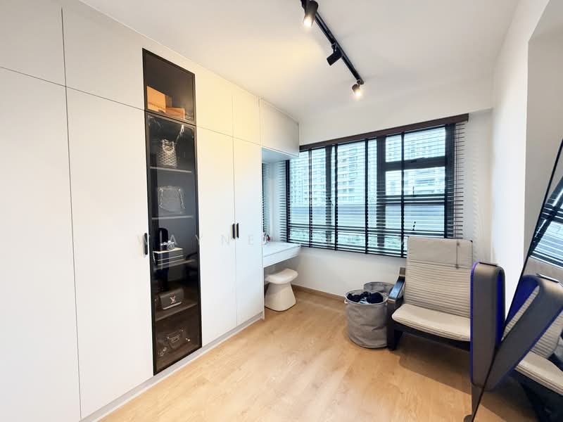 677A Punggol Drive, 677A Punggol Drive, 3 Bedrooms, 1,001 sqft, HDB Flat For Sale, by Wayne Chiam, 500205470 - Interior - PropertyGuru.com.sg