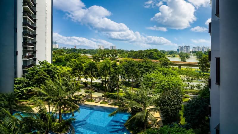 Lakeville, 11 Jurong Lake Link, 2 Bedrooms, 721 sqft, Condominium For Sale, by Karen Ng, 500205473 - View - PropertyGuru.com.sg